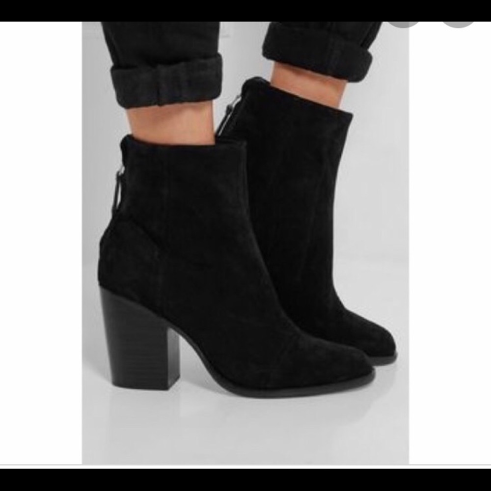 Beautiful Rag and Bone Ashby boot *NWOT* - Picture 2 of 12
